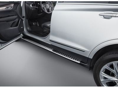 Cadillac 84184301 STEP PKG,ASST(INCLUDES 2-6)(BLACK)(INSTALL 1.50)(20.0 KG)