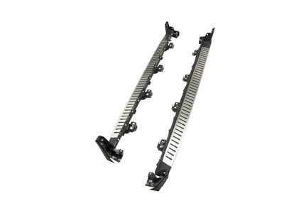 Cadillac 84184301 STEP PKG,ASST(INCLUDES 2-6)(BLACK)(INSTALL 1.50)(20.0 KG)
