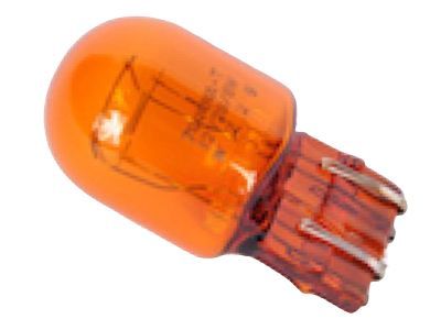 Buick 13579188 Parking Lamp Bulb