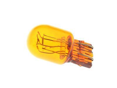 2014 Buick Enclave Headlight Bulb - 13579188