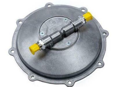 Chevy Corvette Differential Cover - 89060113