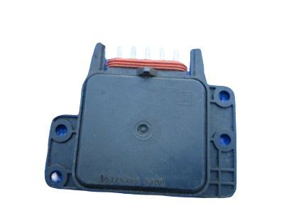 GM 16126761 Ignition Module