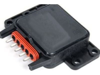GM 16126761 Ignition Module