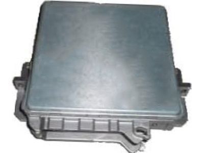 Buick Ignition Control Module - 16126761
