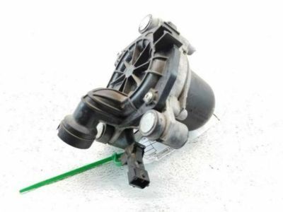 GM 55573924 A.I.R. Pump