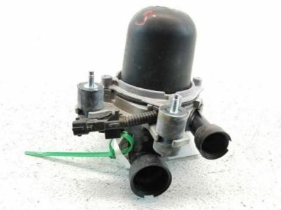 GM 55573924 A.I.R. Pump