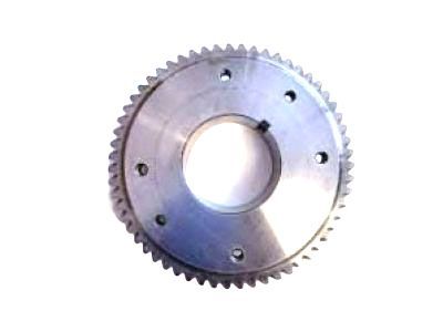 GMC Oil Pump Rotor Set - 98002135