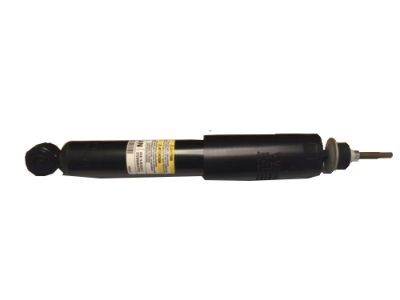 GM 19209331 Shock Absorber, Front