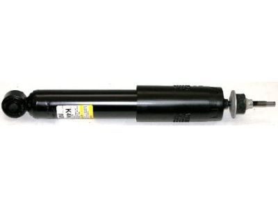 GM 19209331 Shock Absorber, Front