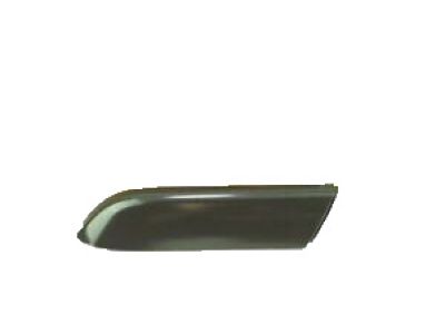 GM 25832914 Rail Cover, Passenger Side