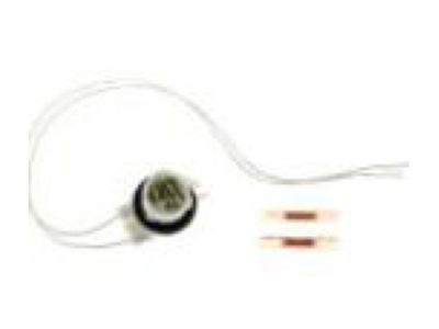 Chevy Silverado 1500 Light Socket - 19258649