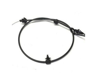 GM 22615815 Throttle Cable