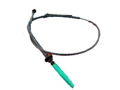 Pontiac Throttle Cable - 22615815