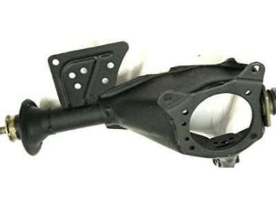 Buick Steering Knuckle - 89047629
