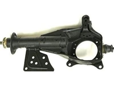 GM 89047629 Strut