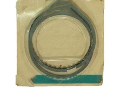 Chevy K3500 Piston Ring - 12523921