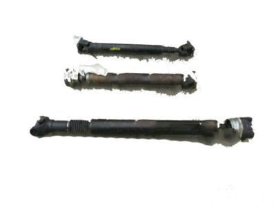 1999 Chevy Tracker Drive Shaft - 30012976
