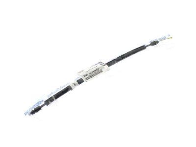 Chevy Silverado 1500 Door Latch Cable - 25992839