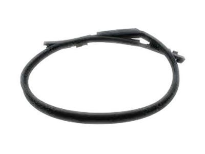 Chevy Avalanche 2500 Weather Strip - 15219153