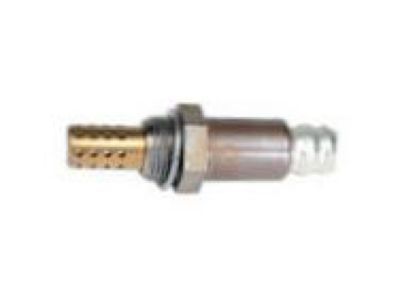 GM 12580827 Oxygen Sensor
