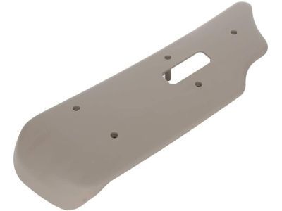Chevy Silverado 1500 Seat Switch Panel - 88941676