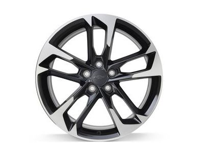 2023 Chevy Camaro Spare Wheel - 84015313