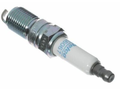 Chevy Express 1500 Spark Plug - 12681665
