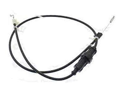 Cadillac 25913454 Cable