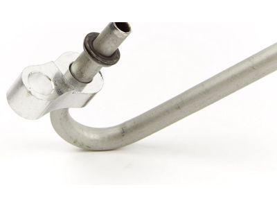 Chevy 23467180 HOSE,TRANS FLUID AUXILIARY COOLER INLET(INCLUDES 3)