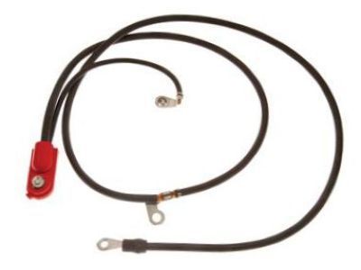 Cadillac Escalade EXT Battery Cable - 15321247