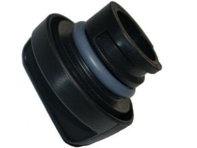 2014 Buick Enclave Oil Filler Cap - 12642516