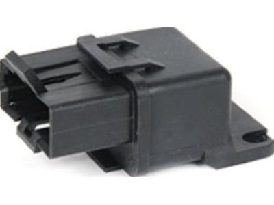 Chevy S10 Relay - 14078915