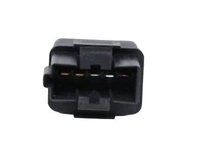 GM 14078915 EFE Heater Relay
