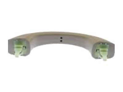 Chevy Silverado 1500 Door Handle - 15044366