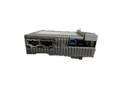 Chevy 13598933 RADIO,RECEIVER(CODE AFA5)(LABELED 13598933)