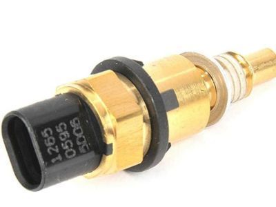 GM 12650595 Coolant Temperature Sensor