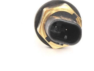 Cadillac ATS Coolant Temperature Sensor - 12650595