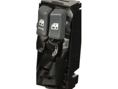 Chevy Astro Power Window Switch - 19244649