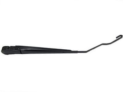 2008 Hummer H2 Windshield Wiper - 19120890