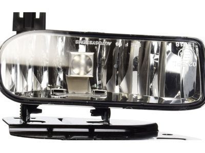 Cadillac Escalade ESV Fog Light - 15252038