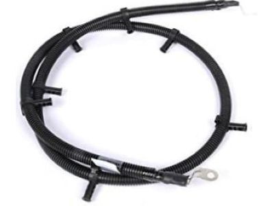Chevy Silverado 2500 HD Battery Cable - 23119639