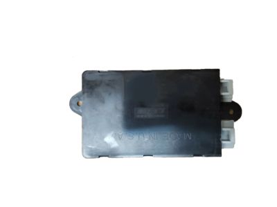Chevy 15731443 Receiver