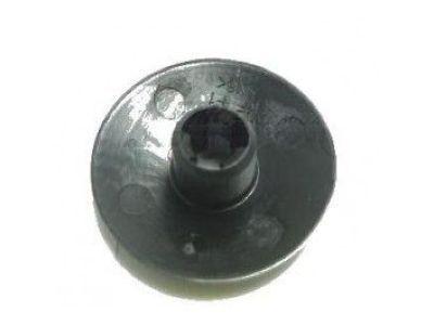 GM 94530695 Retainer, Front Floor Carpet