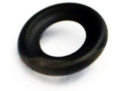Chevy 12602541 SEAL,ENGINE COOLANT AIR BLEED PIPE (O RING)(SINGLE TYPE ONE HOLE O-RING)(PART OF 4,5)