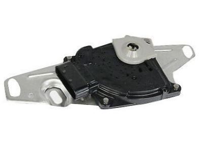 2005 Chevy Silverado 2500 HD Back Up Light Switch - 29541852
