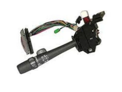 Chevy S10 Headlight Switch - 26100853
