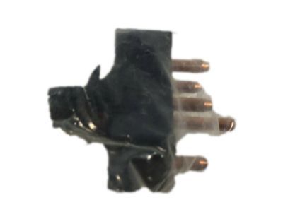 GM 20436618 Window Switch