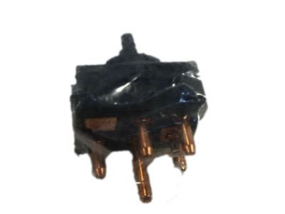 GM 20436618 Window Switch