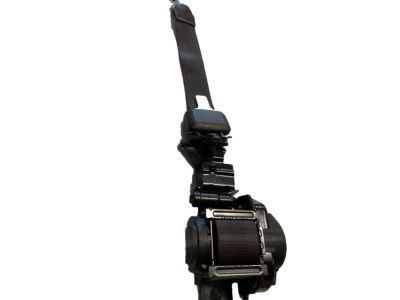 2014 Buick Enclave Seat Belt - 19301107