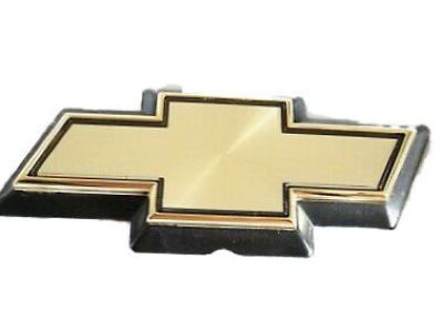 Chevy Impala Emblem - 10219665